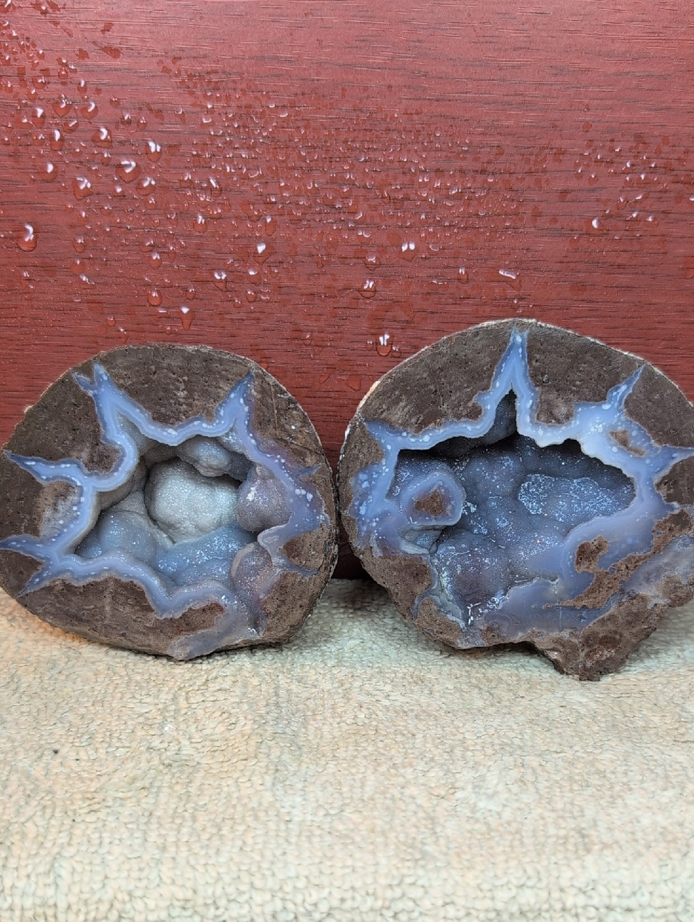 Dugway Geode #5